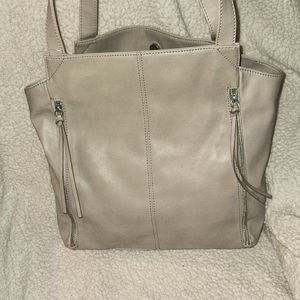 Relic Grey Tote Bag